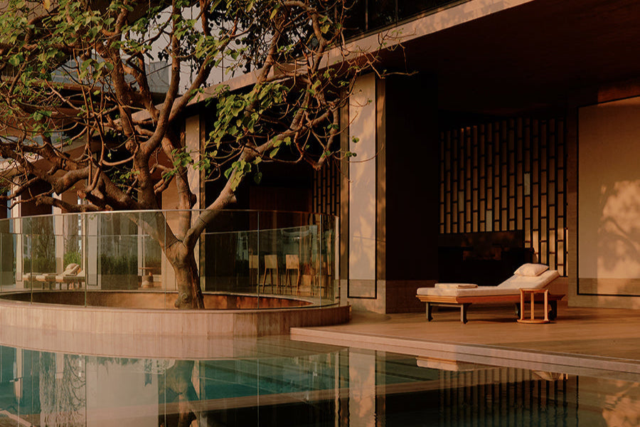 AMAN NAI LERT BANGKOK | AMAN PREFERRED PARTNER OFFERS