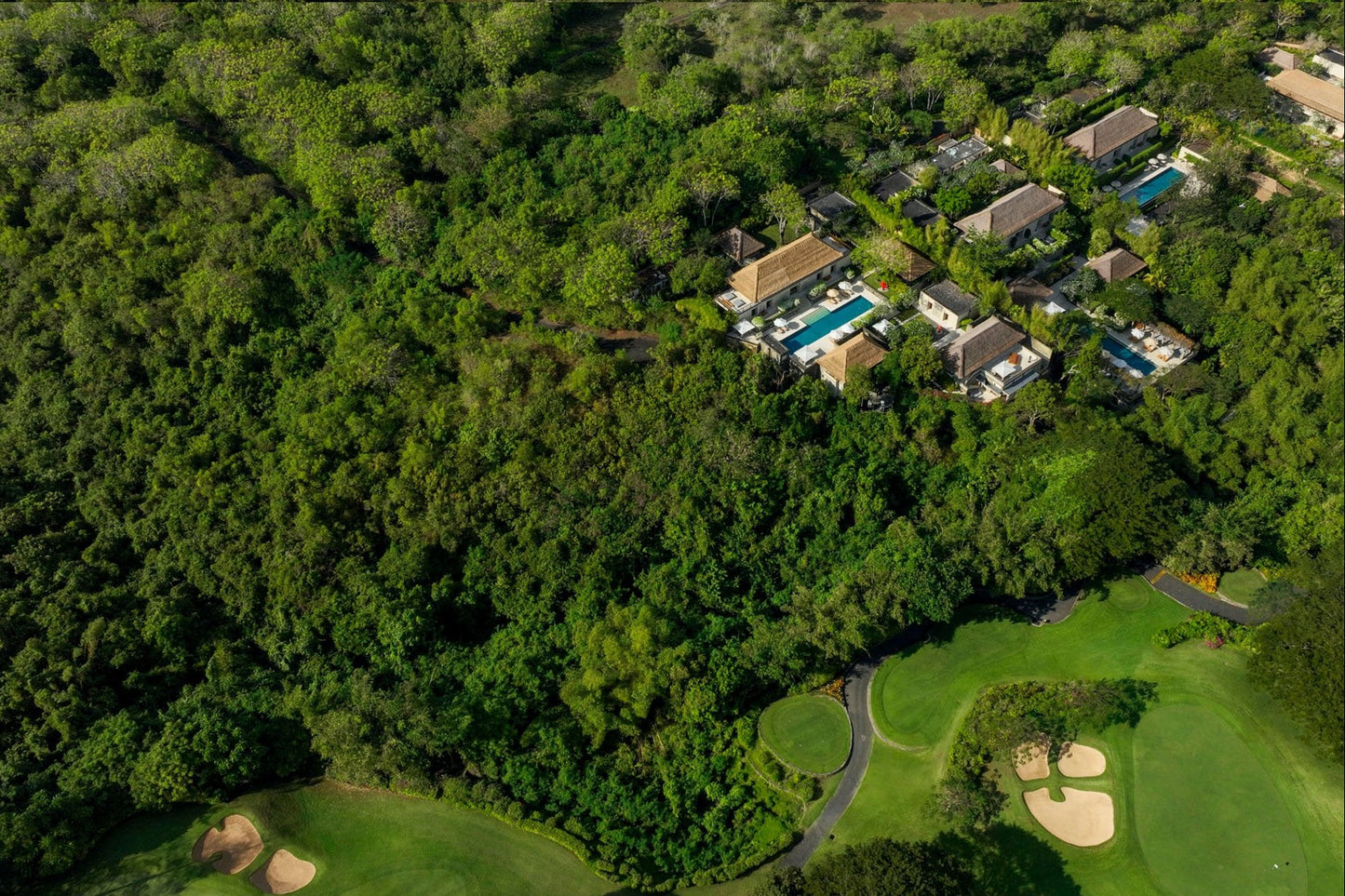 AMAN VILLAS AT NUSA DUA, BALI | EXCLUSIVE OFFERS