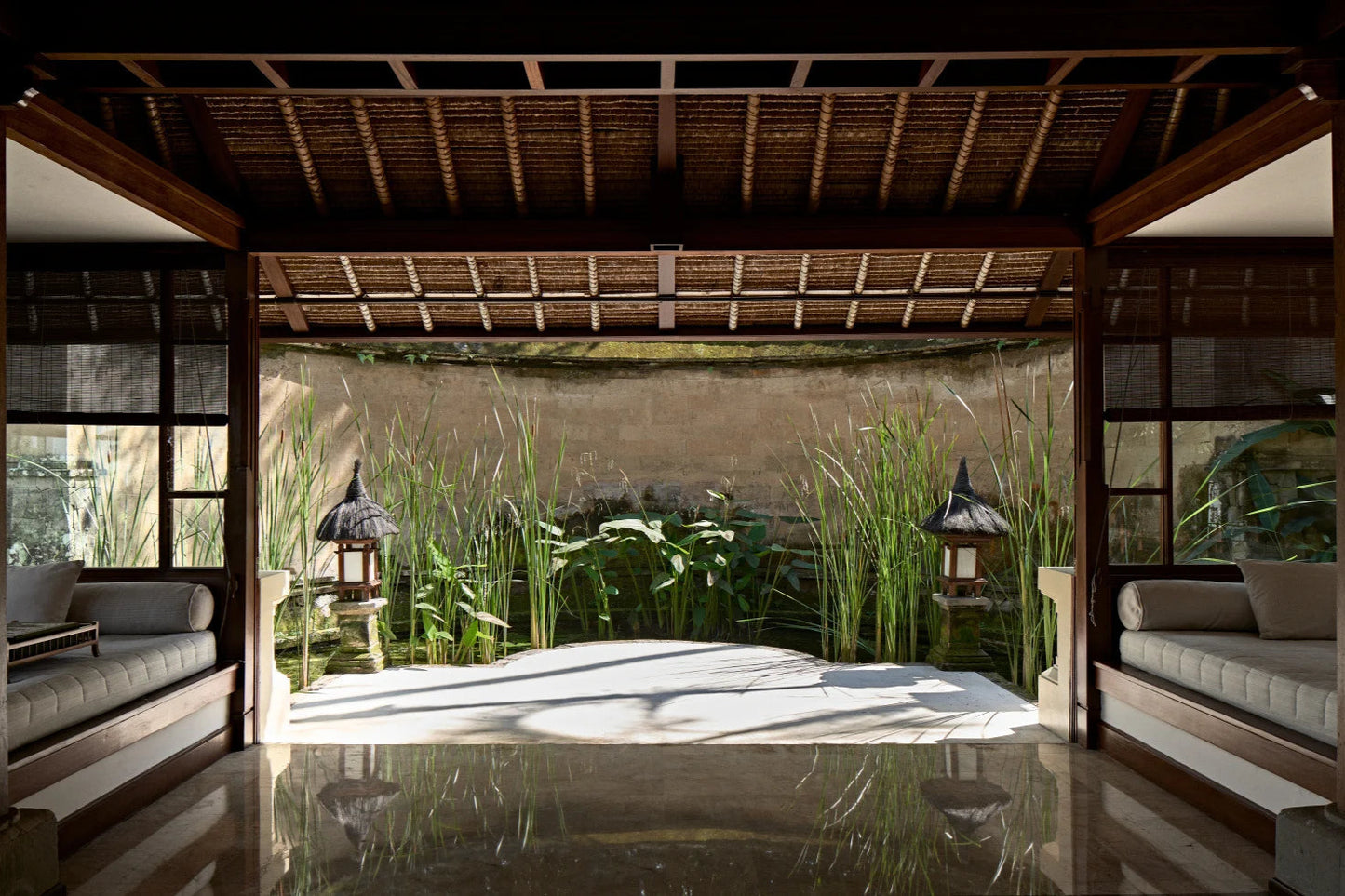 AMANDARI BALI | "STAY 3 PAY 2" OFFER, COMPLIMENTARY AIRPORT TRANSFER AND OTHER AMENITIES