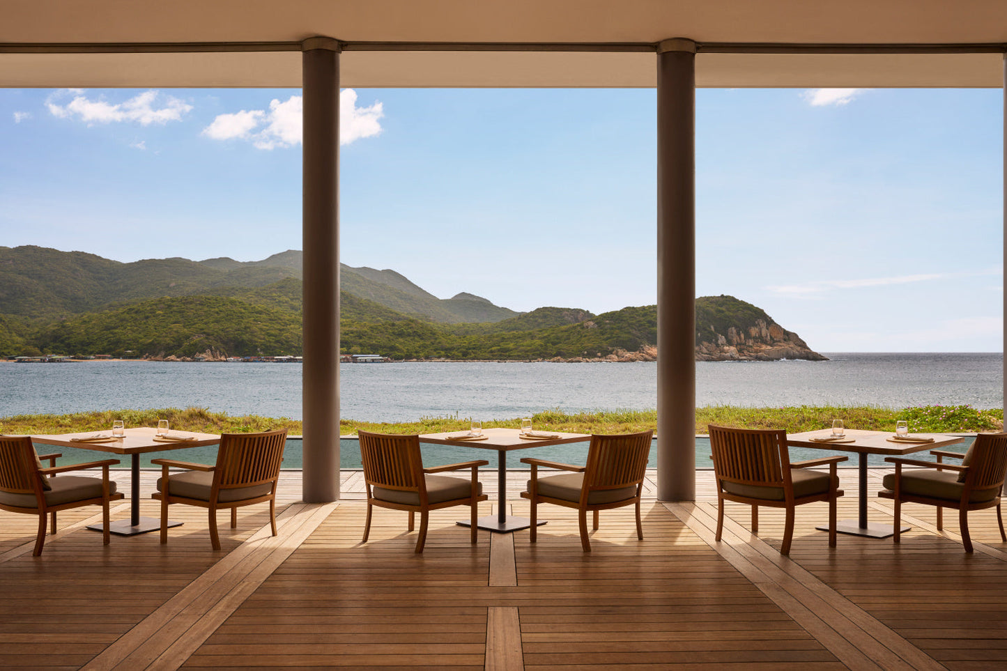 AMANOI RESORT NINH THUẬN