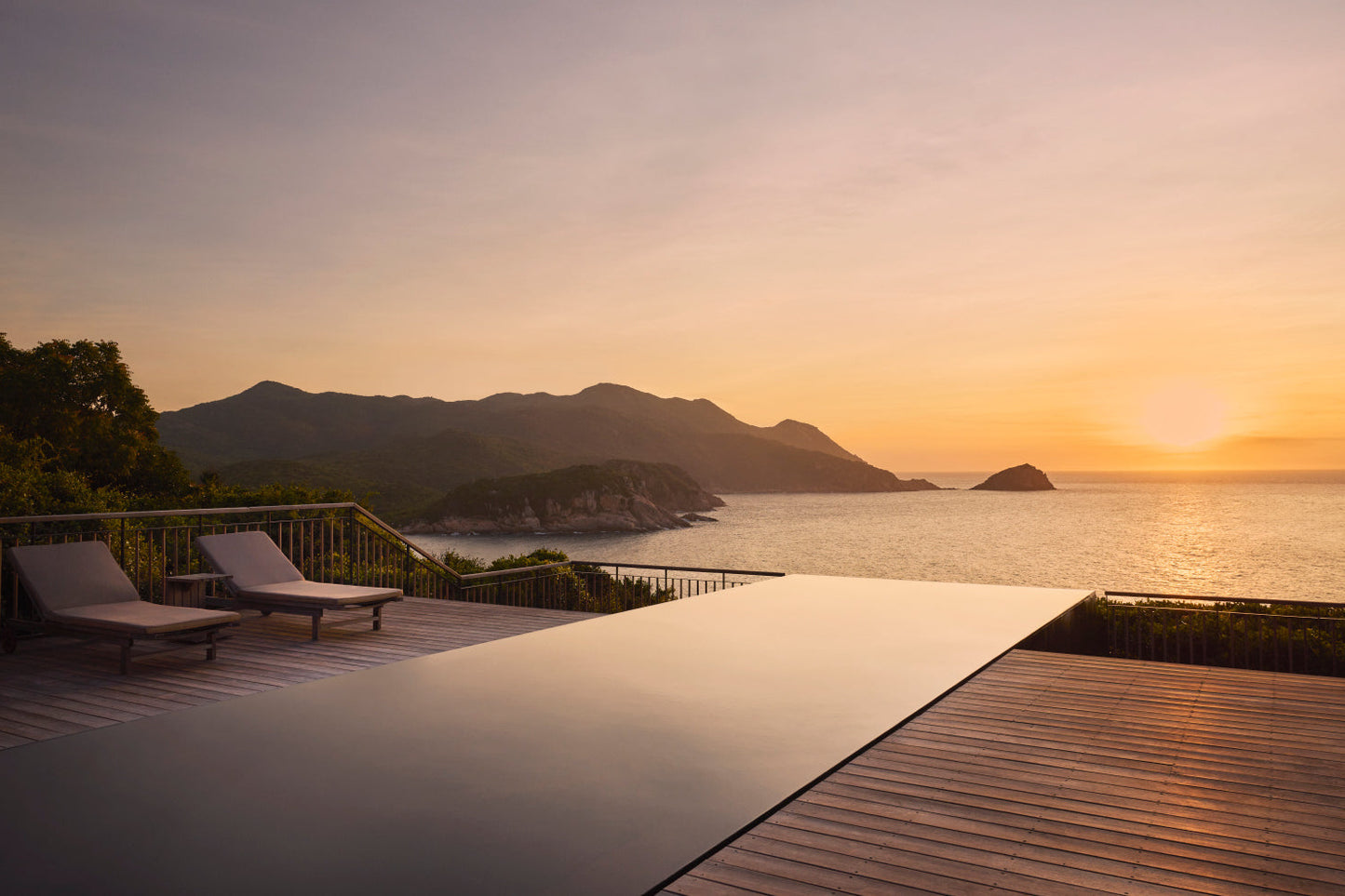 AMANOI RESORT NINH THUẬN