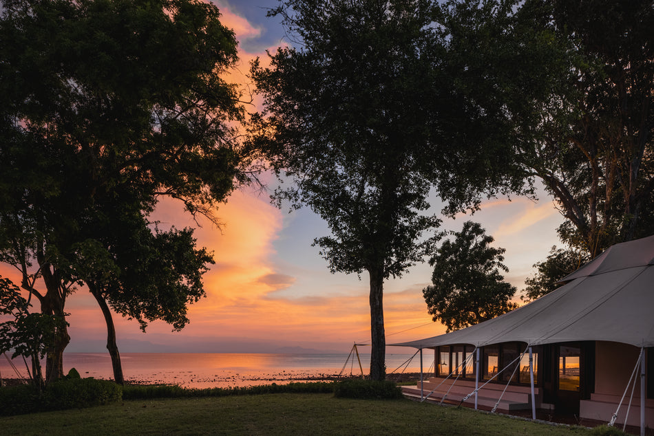 AMANWANA, MOYO ISLAND | EXCLUSIVE OFFERS