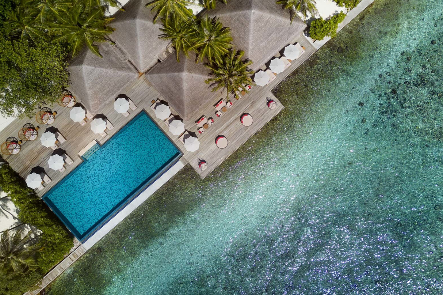 ANANTARA VELI MALDIVES RESORT