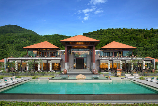 BANYAN TREE LANG CO