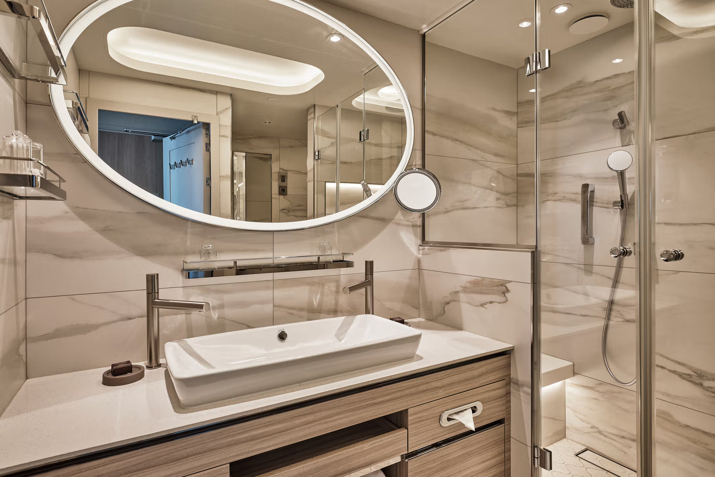 DU THUYỀN SILVERSEA: NAM CỰC - HÀNH TRÌNH KHÁM PHÁ VÙNG ĐẤT CUỐI CÙNG VỚI ƯU ĐÃI ĐỘC QUYỀN - KHỞI HÀNH TỪ THÁNG 10/2026