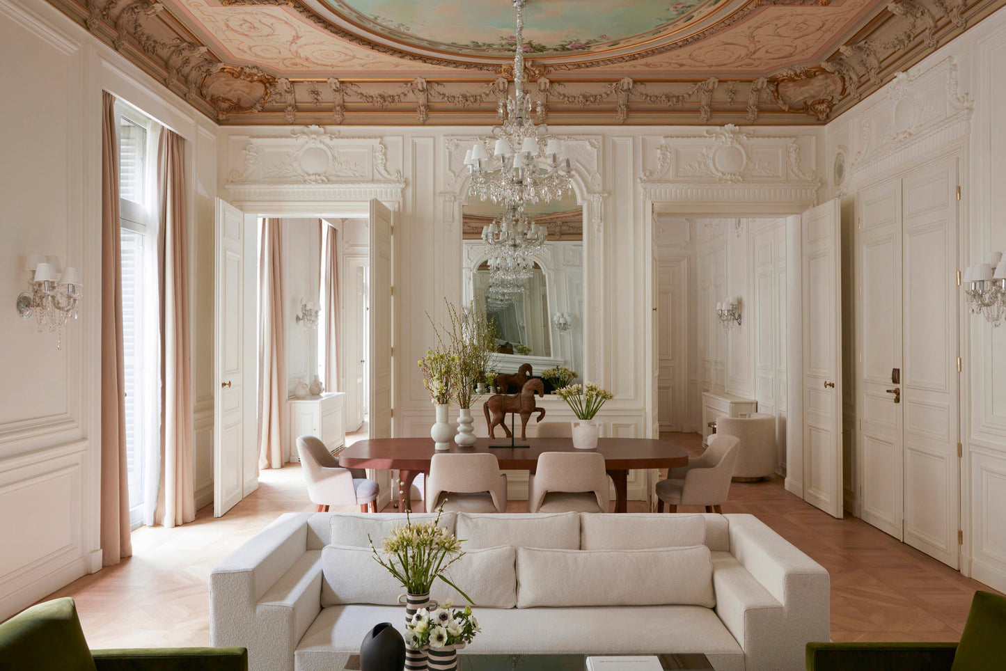 MAISON DELANO PARIS | "STAY 4 PAY 3" EXCLUSIVE ACCOR PREFERRED BY HERA OFFER, WITH USD 100 HOTEL CREDIT