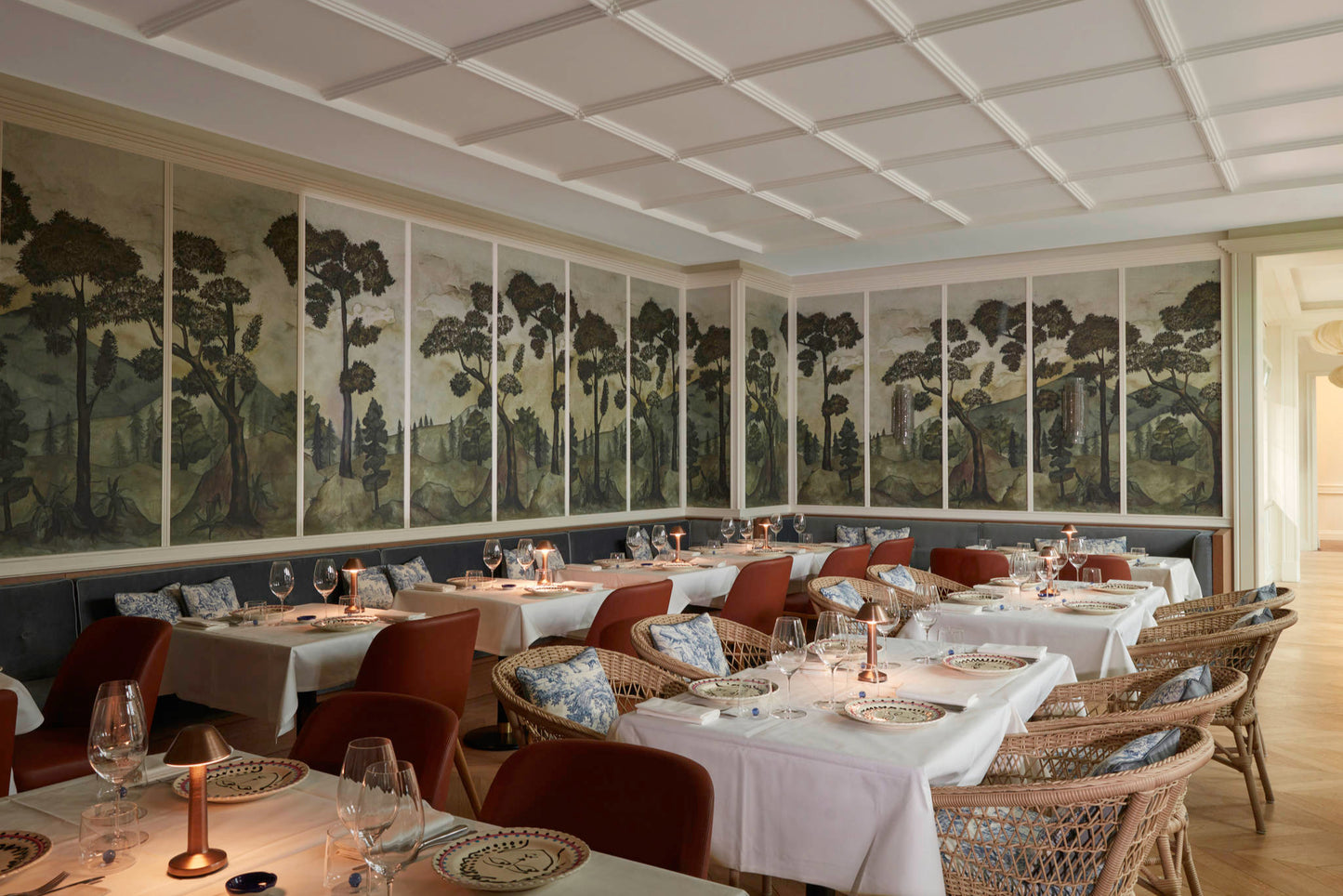 MAISON DELANO PARIS | "STAY 4 PAY 3" EXCLUSIVE ACCOR PREFERRED BY HERA OFFER, WITH USD 100 HOTEL CREDIT