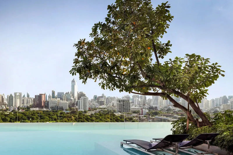 SO/ BANGKOK | STAY 4 PAY 3, Get $100 Hotel Credit