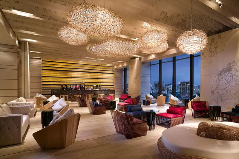 SO/ BANGKOK | STAY 4 PAY 3, Get $100 Hotel Credit