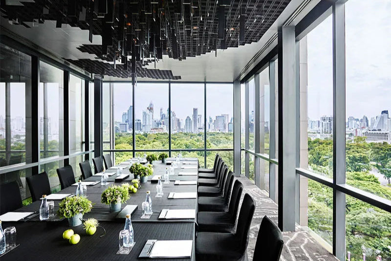 SO/ BANGKOK | STAY 4 PAY 3, Get $100 Hotel Credit