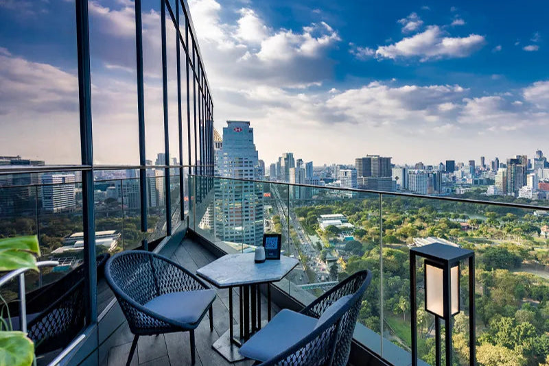 SO/ BANGKOK | STAY 4 PAY 3, Get $100 Hotel Credit