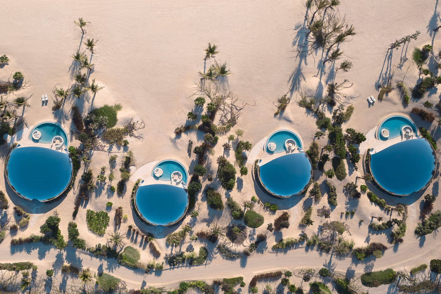 HÀNH TRÌNH 8 NGÀY Ả RẬP SAUDI | SHEBARA RESORT Red Sea, DESERT ROCK RESORT, JEDDAD & RIYADH