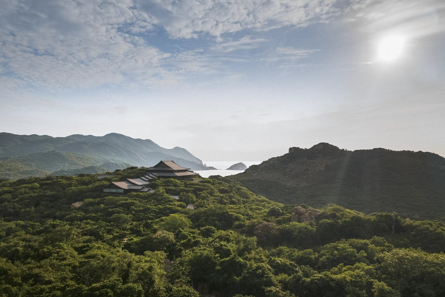 AMANOI RESORT NINH THUẬN