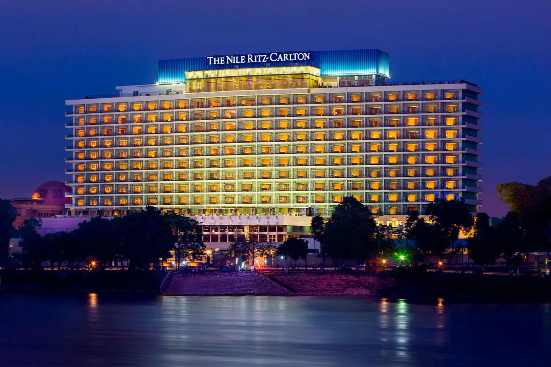 AMA WATERWAYS RIVER CRUISE: 11 Nights SECRETS OF EGYPT & THE NILE