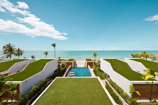 CASA DE LA FLORA PHANG NGA | DESIGN HOTELS COLLECTIVE OFFERS, FREE 60 MINS SPA TREATMENT