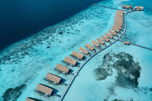 COMO COCOA ISLAND MALDIVES