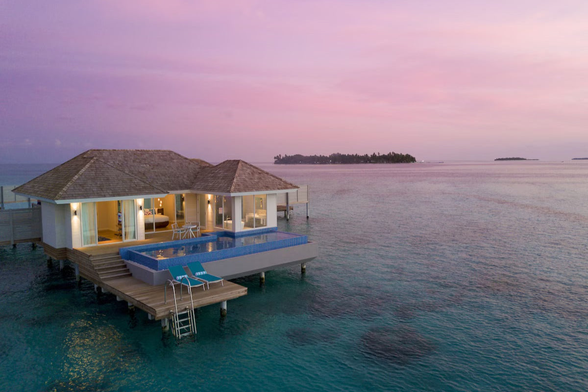 KANDIMA MALDIVES