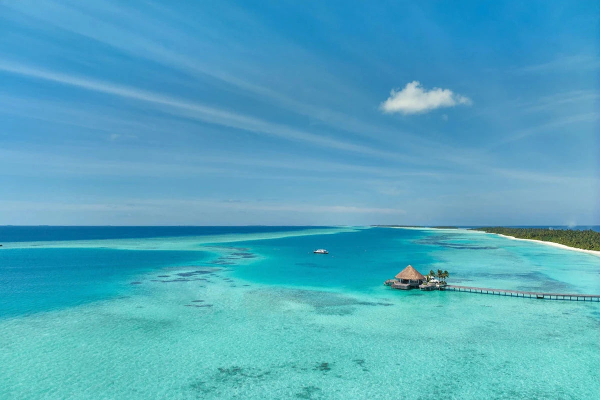 KANDIMA MALDIVES