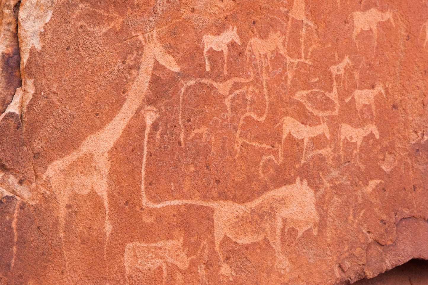 &BEYOND NAMIBIA | 7 DAYS SOSSUSVLEI DISCOVERY | 1 LODGE