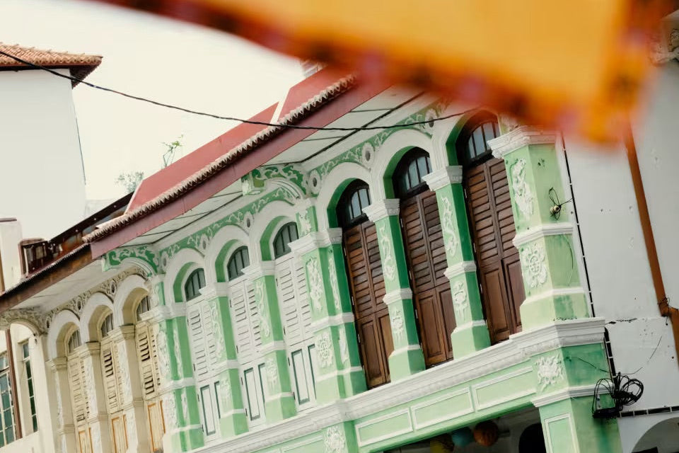 EASTERN & ORIENTAL EXPRESS, A BELMOND TRAIN - ESSENCE OF MALAYSIA