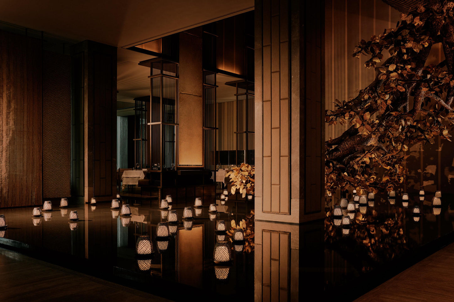 AMAN NAI LERT BANGKOK | AMAN PREFERRED PARTNER OFFERS