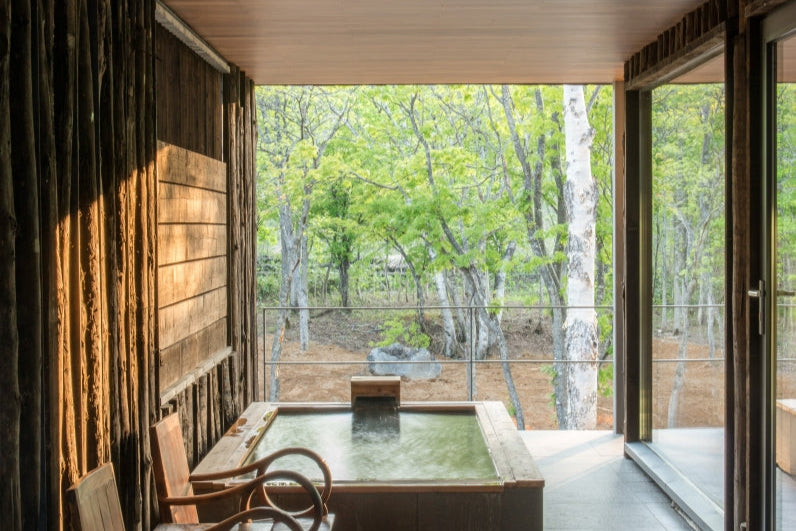 5 DAY SPRING JOURNEY IN HOKKAIDO ( 01 May - 05 May)