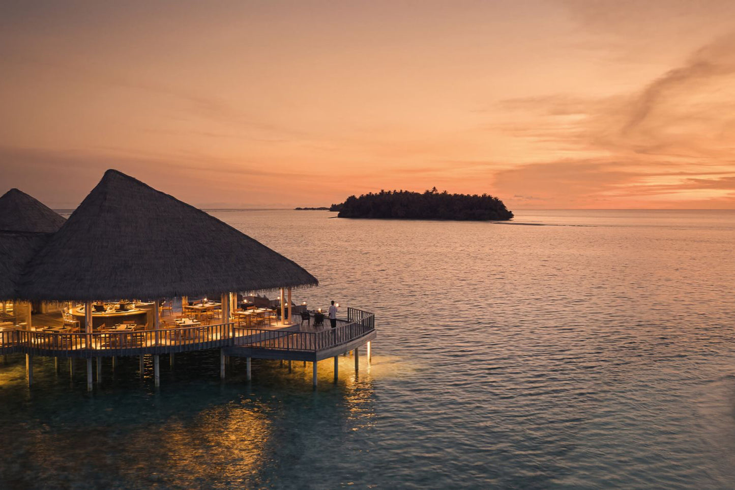 COMO MAALIFUSHI MALDIVES