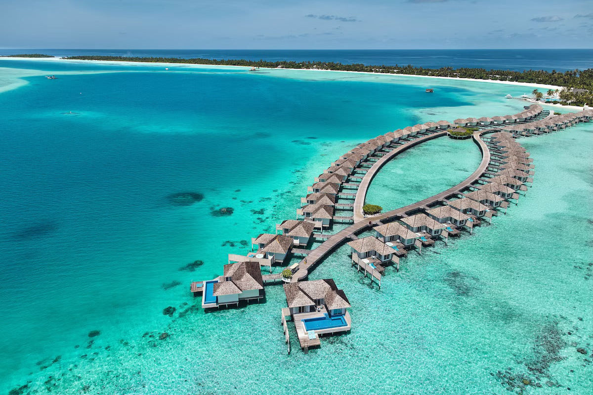 KANDIMA MALDIVES