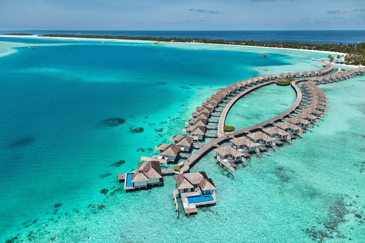 KANDIMA MALDIVES