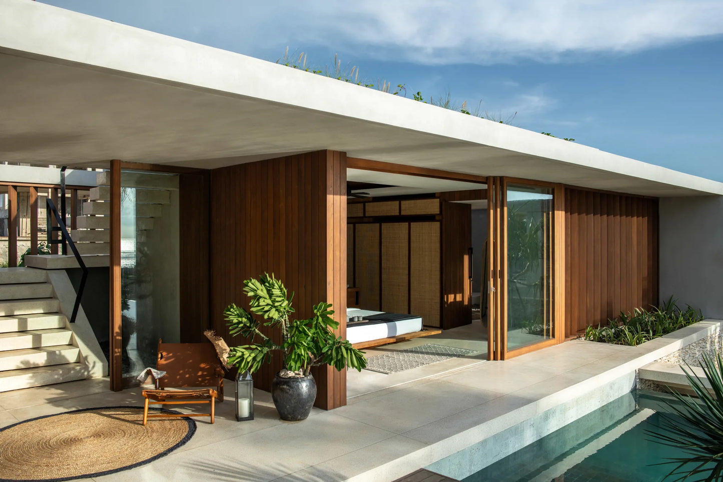 CAP KAROSO, SUMBA | DESIGN HOTELS COLLECTIVE OFFER, 45 MINS SPA, EXCURSION ACTIVITY AND $50-$100 HOTEL CREDIT