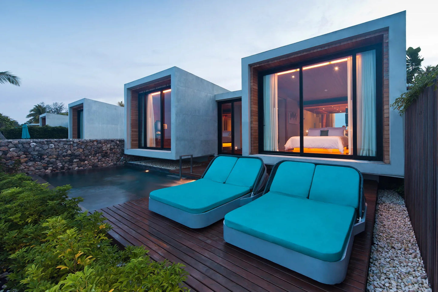 CASA DE LA FLORA PHANG NGA | DESIGN HOTELS COLLECTIVE OFFERS, FREE 60 MINS SPA TREATMENT