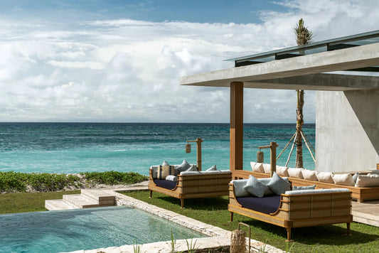 CAP KAROSO, SUMBA | DESIGN HOTELS COLLECTIVE OFFER, 45 MINS SPA, EXCURSION ACTIVITY AND $50-$100 HOTEL CREDIT