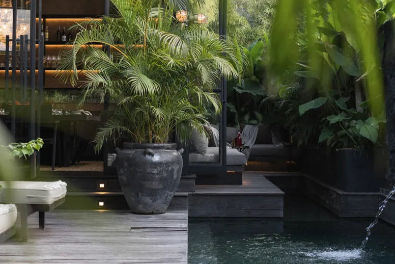 THE BOHEMIAN BALI | DESIGN HOTELS COLLECTIVE EXCLUSIVE OFFERS
