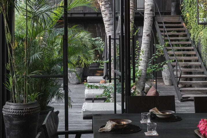 THE BOHEMIAN BALI | DESIGN HOTELS COLLECTIVE EXCLUSIVE OFFERS