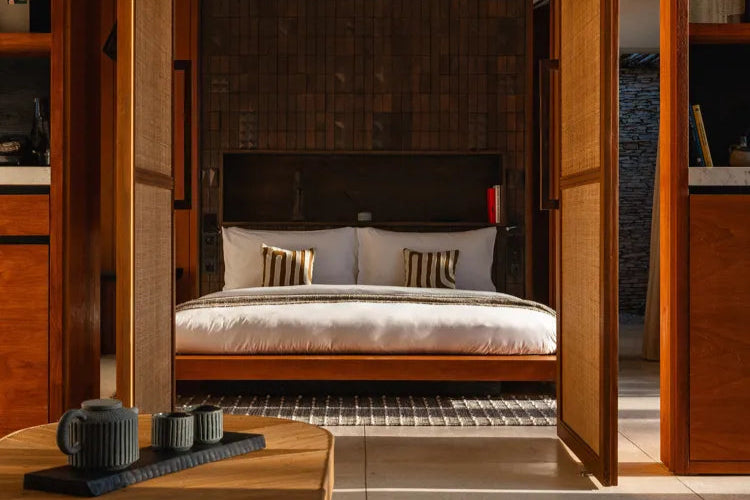 CAP KAROSO, SUMBA | DESIGN HOTELS COLLECTIVE OFFER, 45 MINS SPA, EXCURSION ACTIVITY AND $50-$100 HOTEL CREDIT