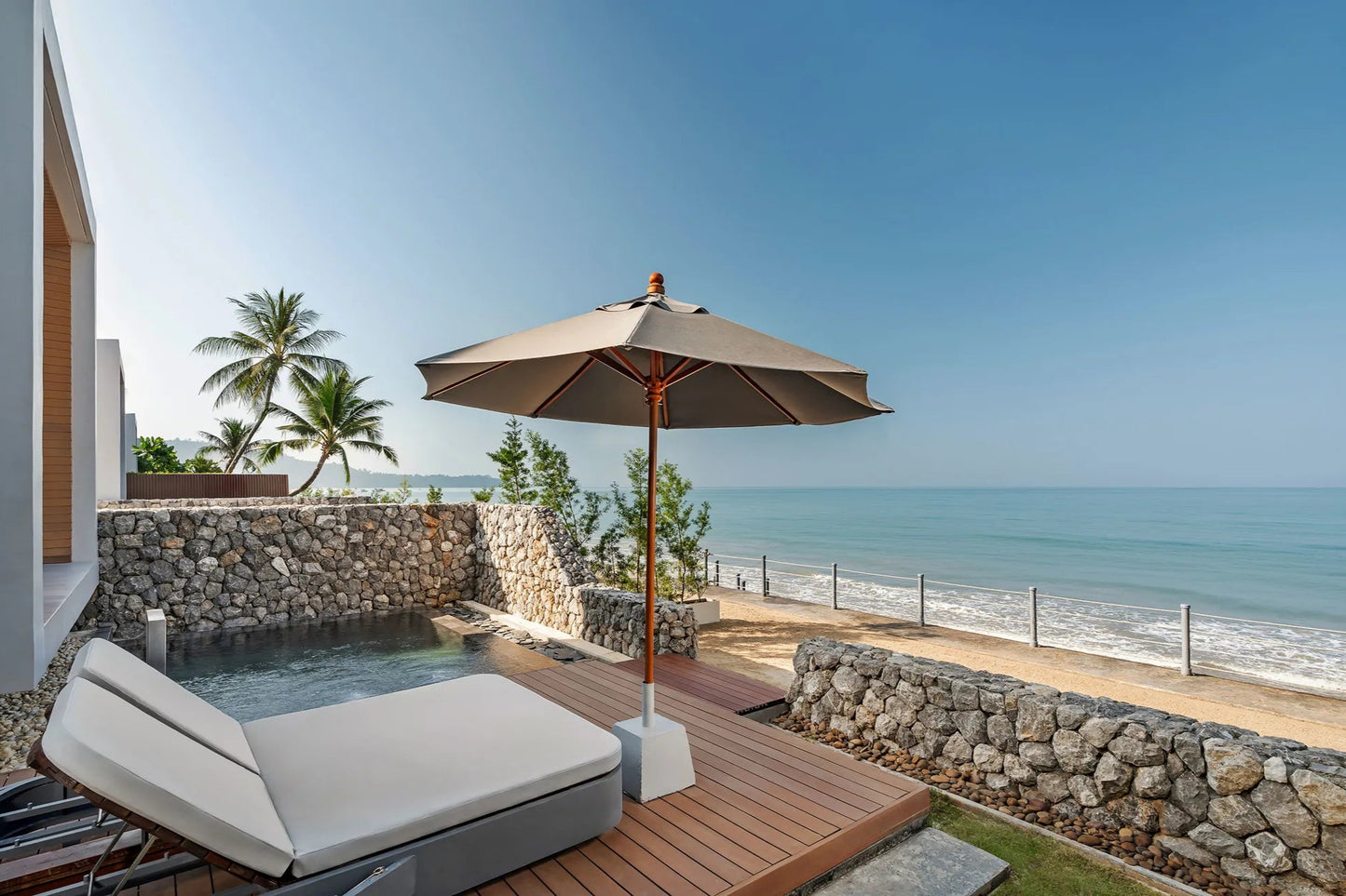CASA DE LA FLORA PHANG NGA | DESIGN HOTELS COLLECTIVE OFFERS, FREE 60 MINS SPA TREATMENT