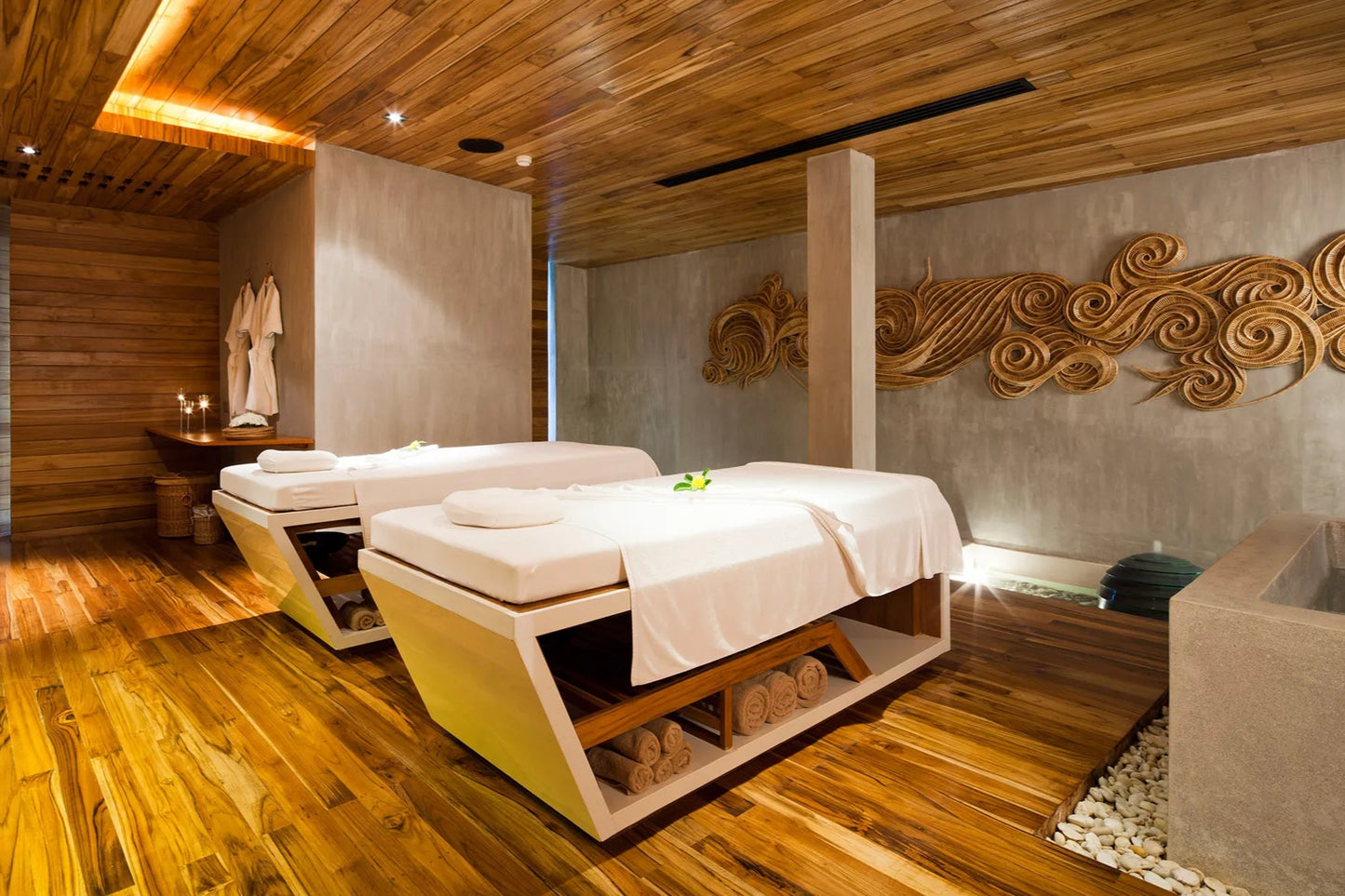 CASA DE LA FLORA PHANG NGA | DESIGN HOTELS COLLECTIVE OFFERS, FREE 60 MINS SPA TREATMENT
