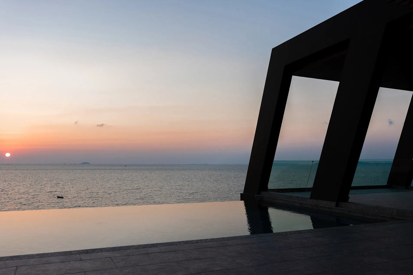 MASON PATTAYA | DESIGN HOTELS COLLECTIVE OFFERS, FREE 60mins Himalayan Hot Stone massage