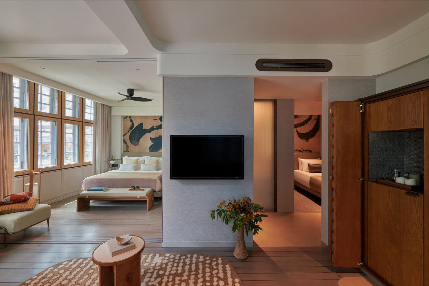 21 CARPENTER HOTEL SINGAPORE | DESIGN HOTELS COLLECTIVE EXCLUSIVE OFFERS