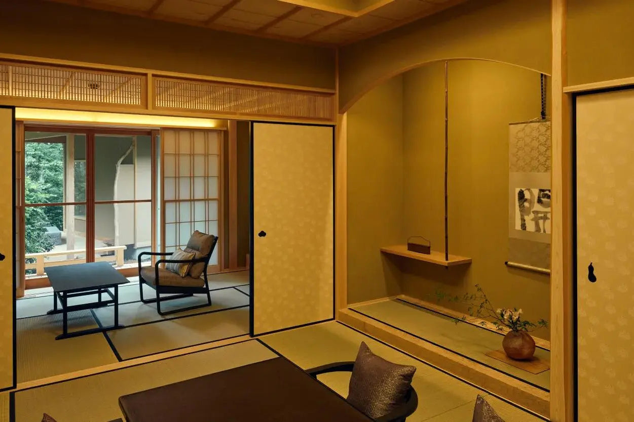 KANAMEAN NISHIYOMIYA KYOTO | KHUYẾN MÃI ĐẶC BIỆT TỪ RELAIS & CHÂTEAUX
