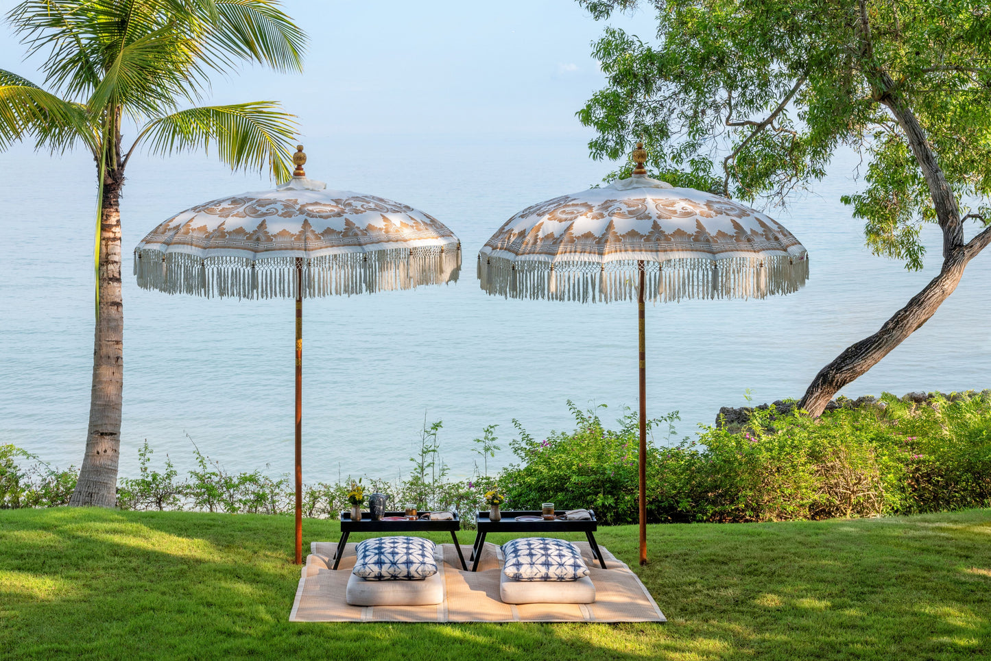 RAFFLES BALI  | "STAY 5 PAY 4" ACCOR PREFERRED BY HERA OFFER, with USD 100 HOTEL CREDIT