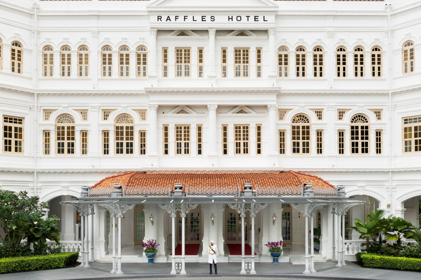 EASTERN & ORIENTAL EXPRESS, A BELMOND TRAIN - TIGER EXPRESS (SINGAPORE & MALAYSIA) 11/05 - 17/05/2025