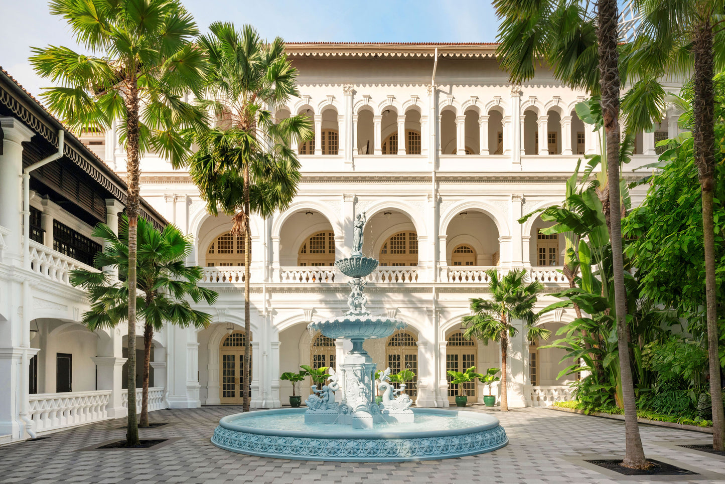 EASTERN & ORIENTAL EXPRESS, A BELMOND TRAIN - TIGER EXPRESS (SINGAPORE & MALAYSIA) 11/05 - 17/05/2025