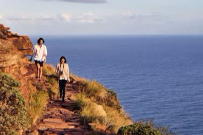 &BEYOND SAFARIS và CAPE TOWN | 8 NGÀY KHÁM PHÁ NAM PHI (CAPE TOWN) - SAFARI tại BOSTWANA | 2 LODGES