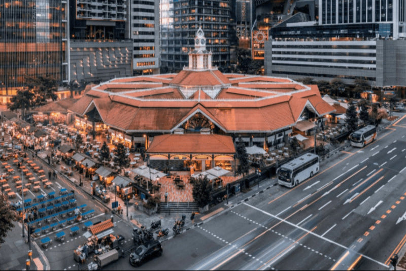 21 CARPENTER HOTEL SINGAPORE | DESIGN HOTELS COLLECTIVE EXCLUSIVE OFFERS