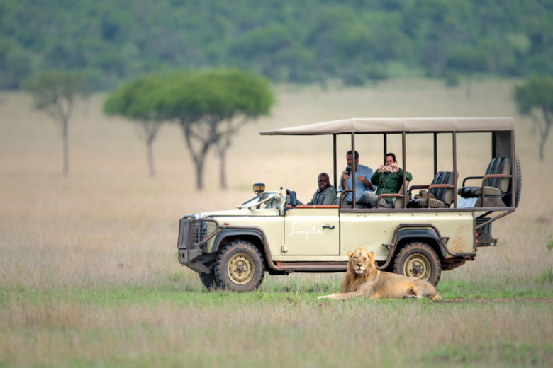 SINGITA SAFARI | 10 NGÀY KHÁM PHÁ ĐÔNG PHI NAM TANZANIA và RWANADA | 3-4 LODGES & 1 HOTEL