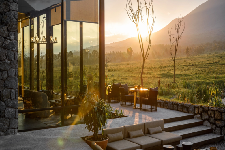 SINGITA SAFARI | 10 NGÀY KHÁM PHÁ ĐÔNG PHI NAM TANZANIA và RWANADA | 3-4 LODGES & 1 HOTEL