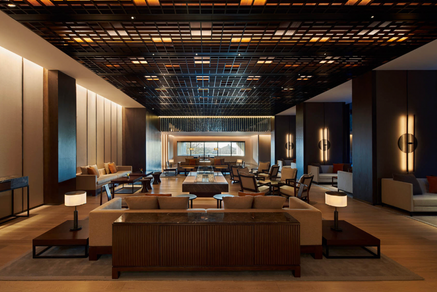 The PuXuan Hotel and Spa