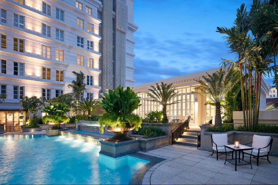 PARK HYATT SAIGON | HYATT PRIVÉ OFFER, $100 Hotel Credit