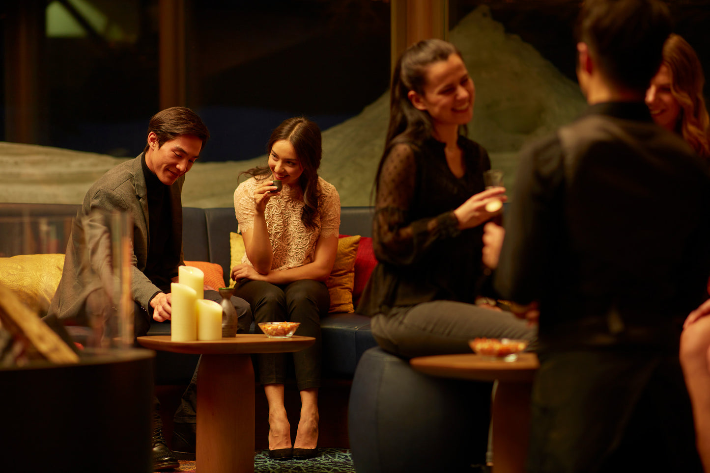 CLUB MED TOMAMU - HOKKAIDO